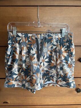 Women’s Kavu Shorts